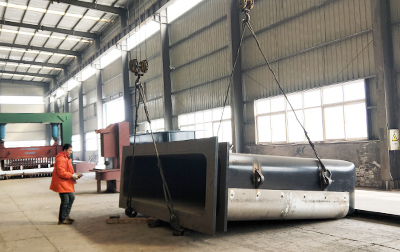 China Fukang Galvanizing Plants Co., Ltd.